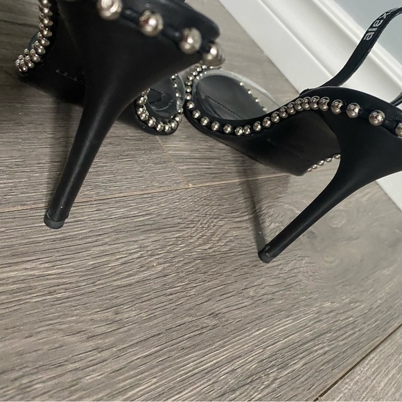 ALEXANDER WANG HEELS - Picture 4 of 6